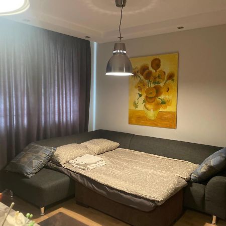 Luxury Apartments In Top City Center Varna 2 エクステリア 写真
