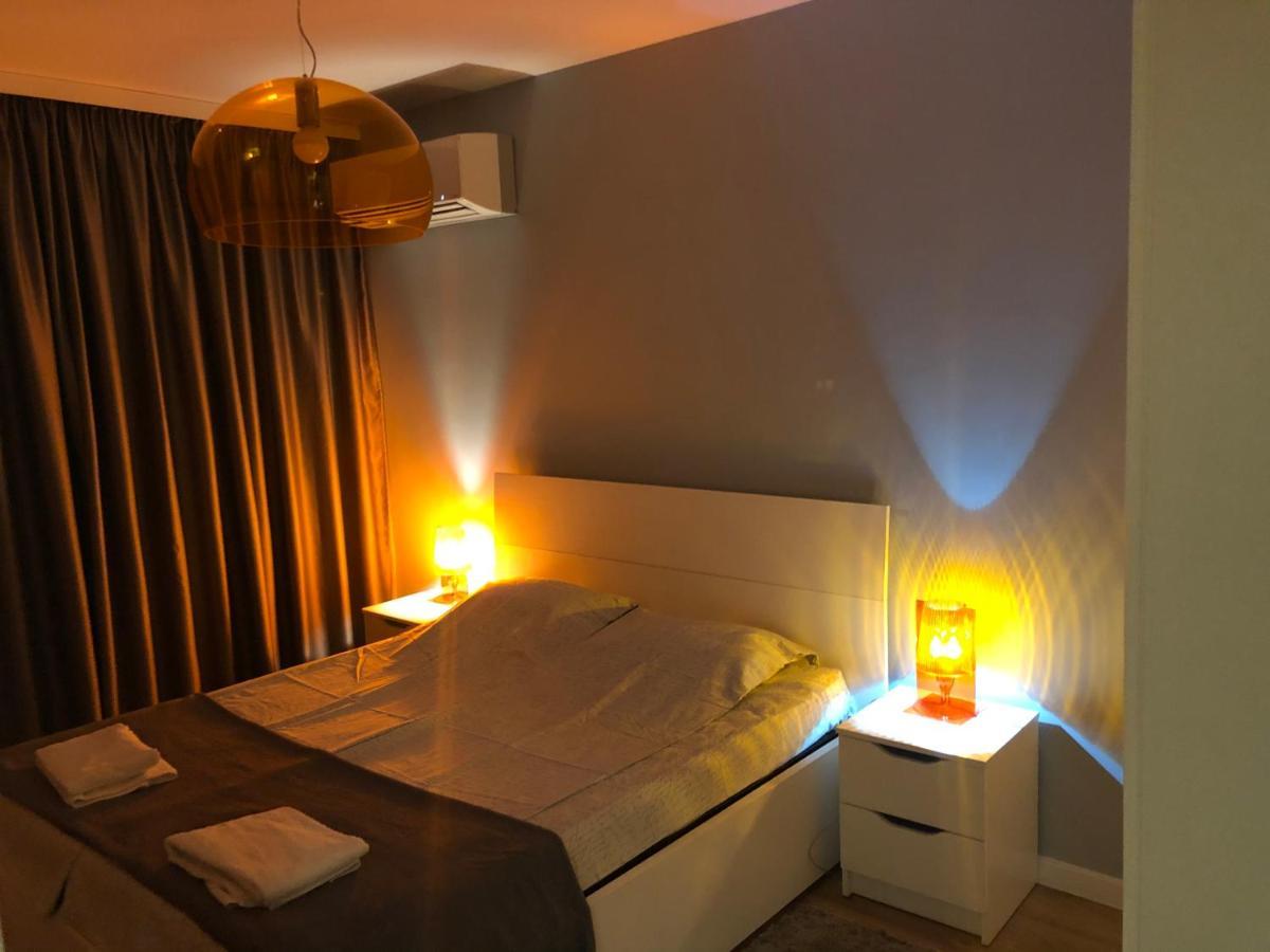 Luxury Apartments In Top City Center Varna 2 エクステリア 写真