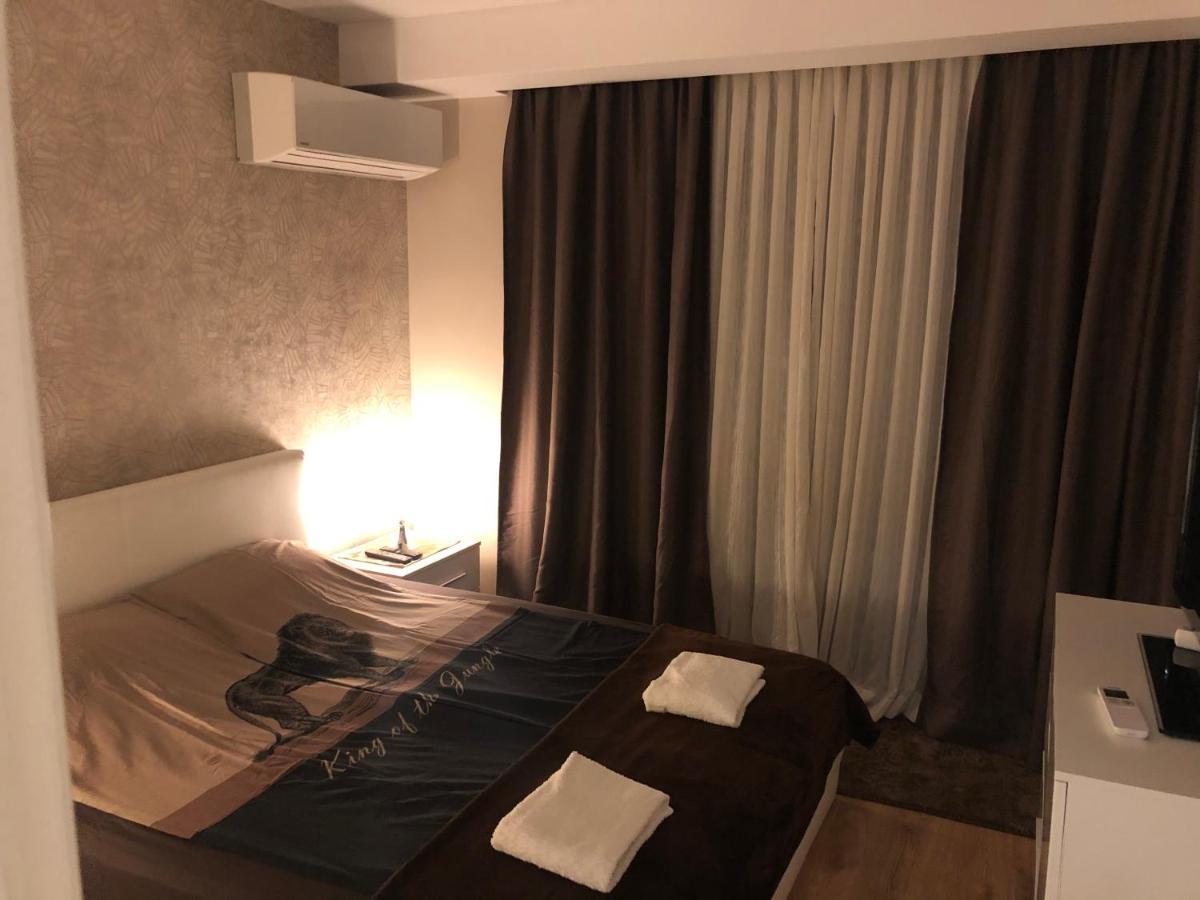 Luxury Apartments In Top City Center Varna 2 エクステリア 写真