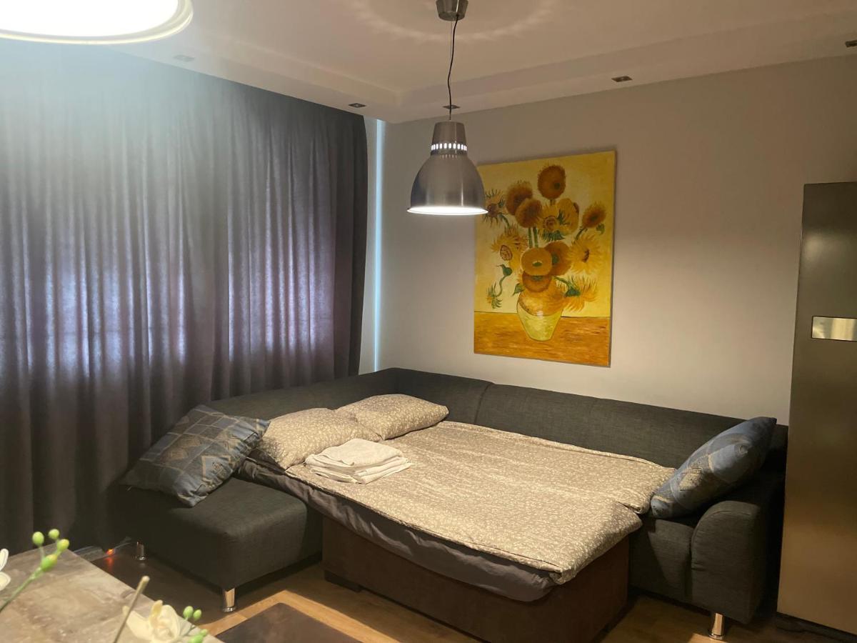 Luxury Apartments In Top City Center Varna 2 エクステリア 写真