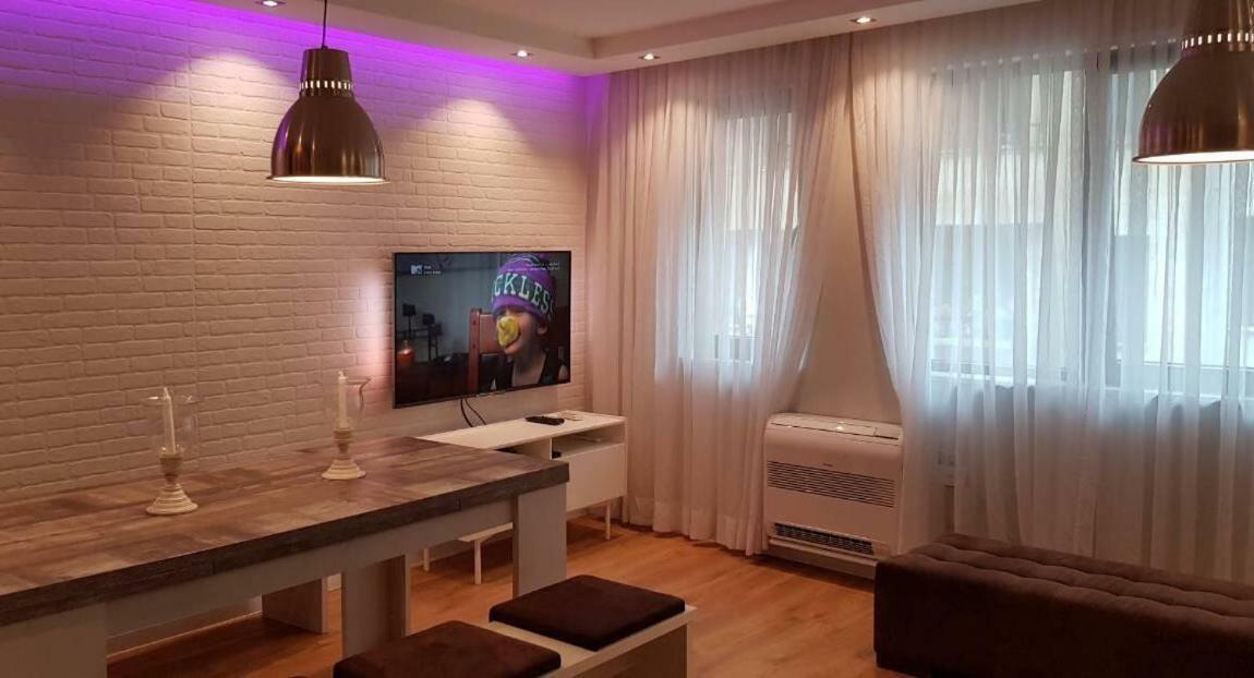 Luxury Apartments In Top City Center Varna 2 エクステリア 写真