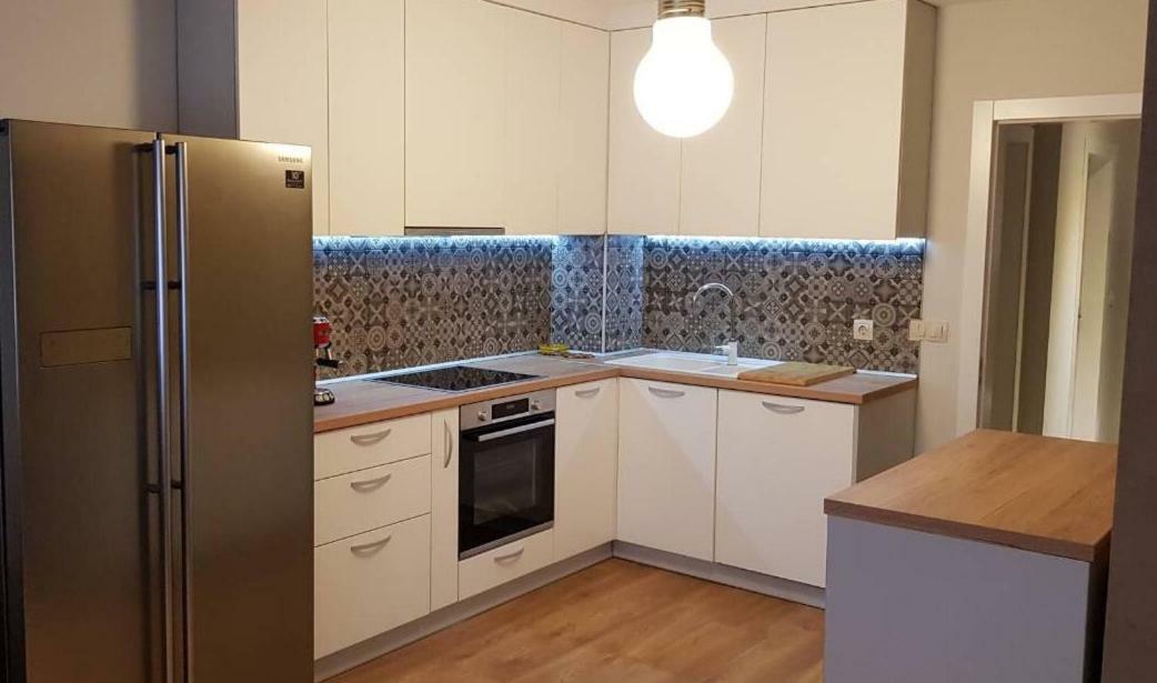 Luxury Apartments In Top City Center Varna 2 エクステリア 写真
