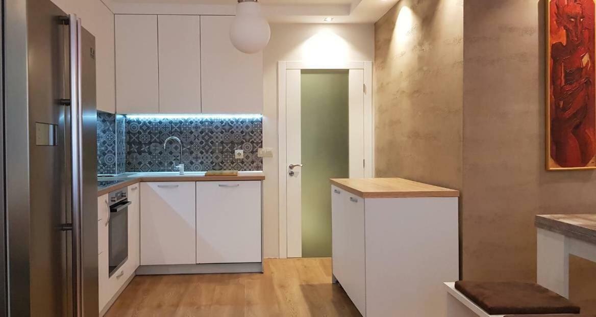 Luxury Apartments In Top City Center Varna 2 エクステリア 写真