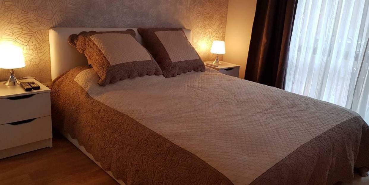 Luxury Apartments In Top City Center Varna 2 エクステリア 写真