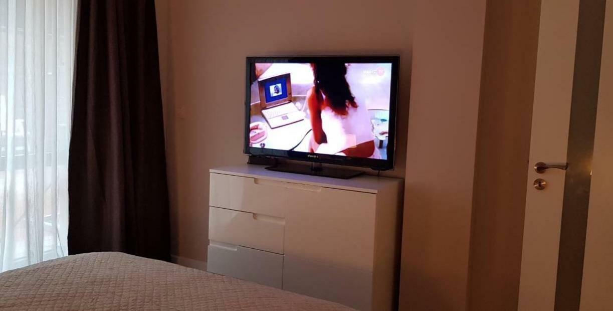 Luxury Apartments In Top City Center Varna 2 エクステリア 写真