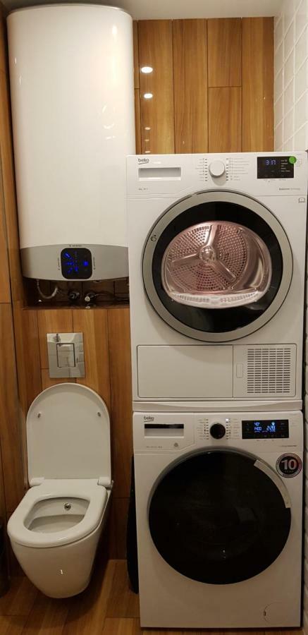 Luxury Apartments In Top City Center Varna 2 エクステリア 写真