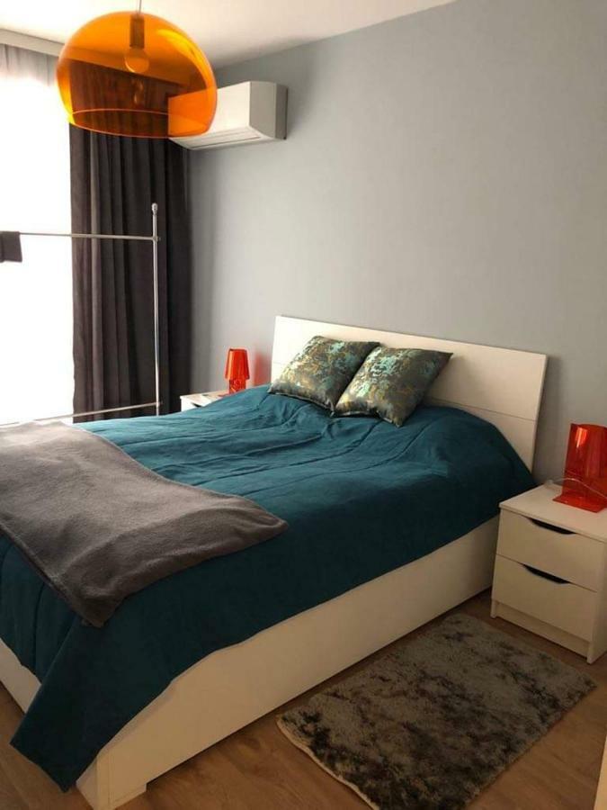 Luxury Apartments In Top City Center Varna 2 エクステリア 写真