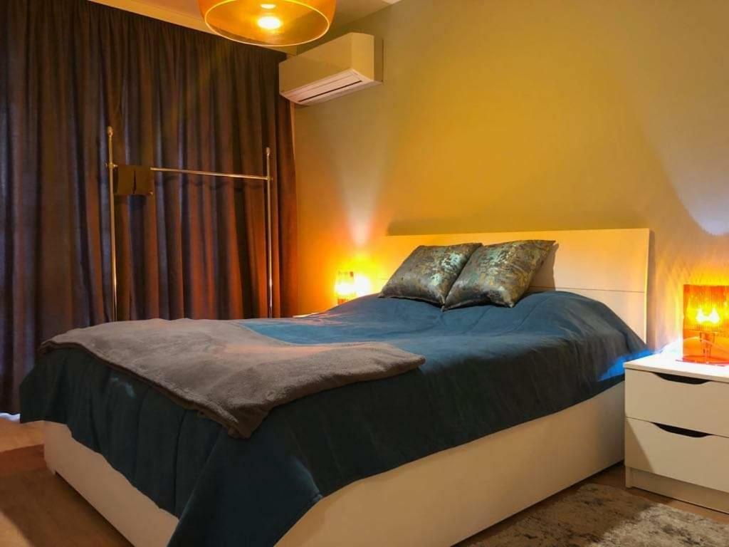 Luxury Apartments In Top City Center Varna 2 エクステリア 写真