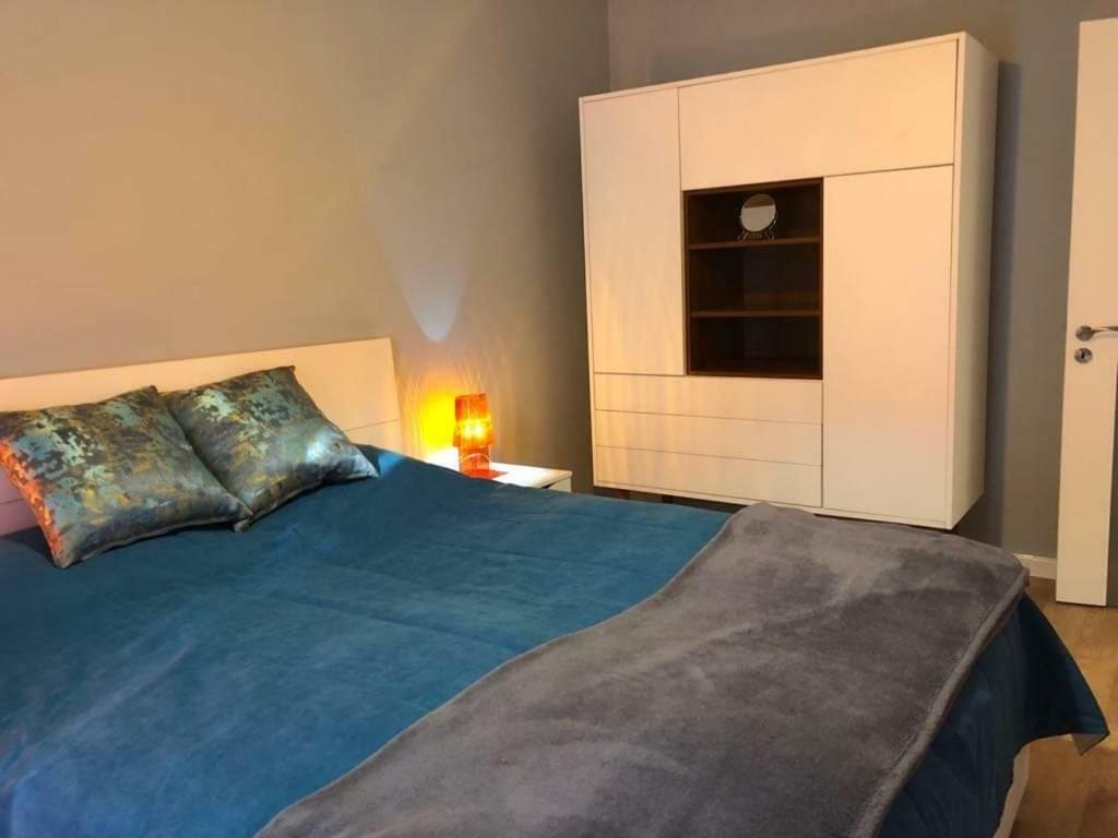 Luxury Apartments In Top City Center Varna 2 エクステリア 写真